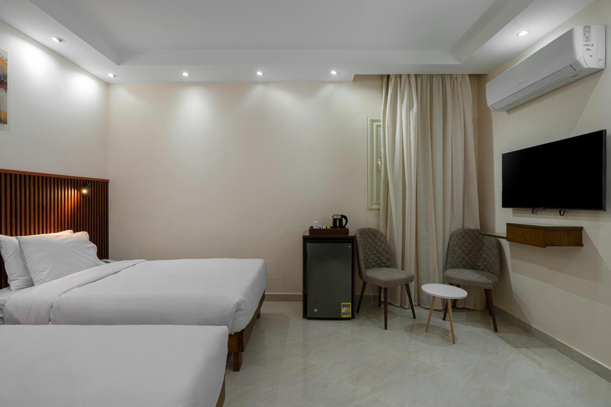 Dream Inn Pyramids View Kafret el-Gabal Exterior foto