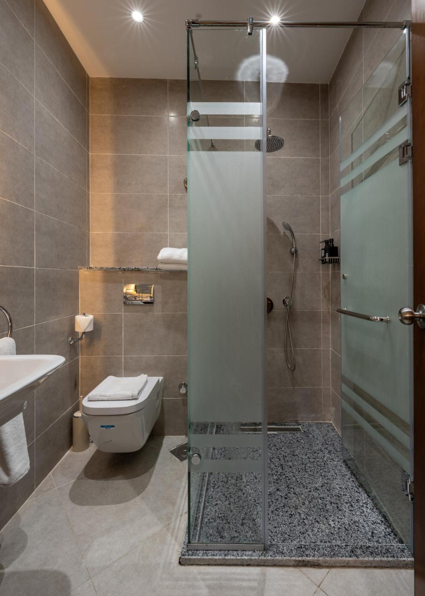 Dream Inn Pyramids View Kafret el-Gabal Exterior foto